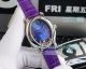 Copy Chopard Happy Sport Diamonds 36mm Automatic Watch Purple Dial (2)_th.jpg